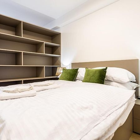 Klinovec-Apartments Loučná pod Klínovcem Kültér fotó