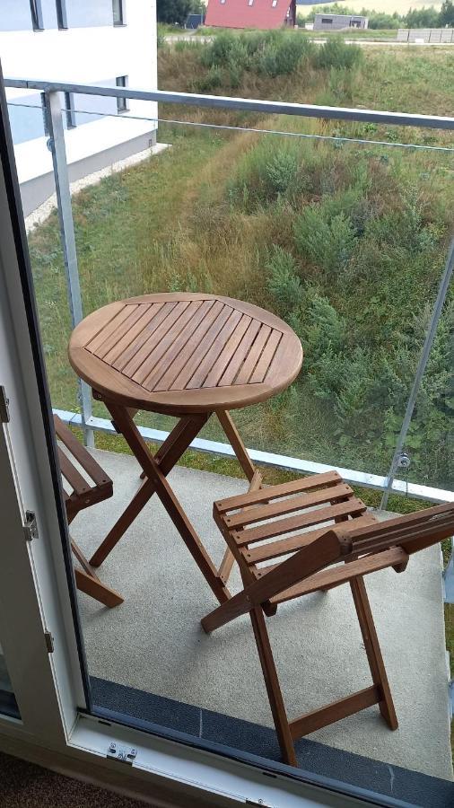 Klinovec-Apartments Loučná pod Klínovcem Kültér fotó